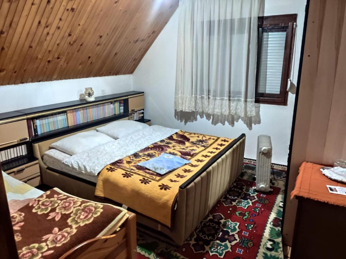 فندق Sobe Kaljevic جابلياك المظهر الخارجي الصورة