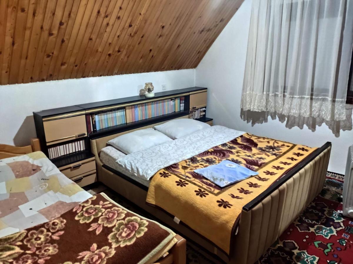 فندق Sobe Kaljevic جابلياك المظهر الخارجي الصورة